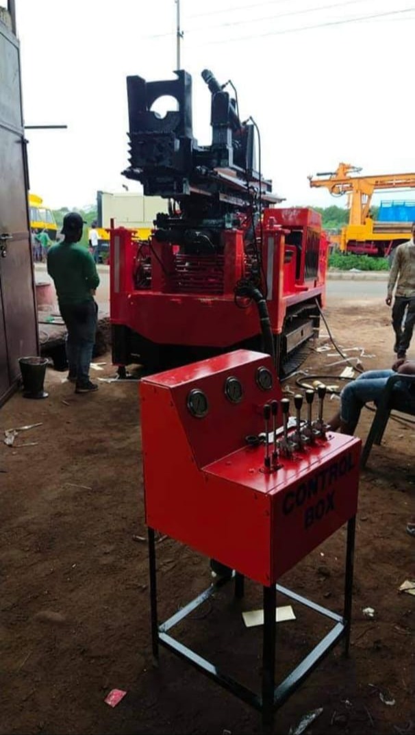 Drilling Rig Maintenance Checklist